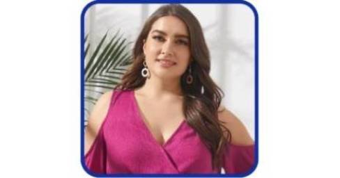 Community feedback testimonial photo expressing trust in VivaSlim